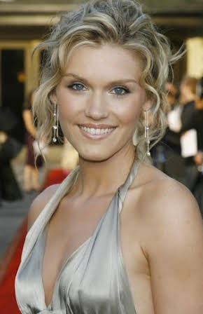 Emily Rose as 