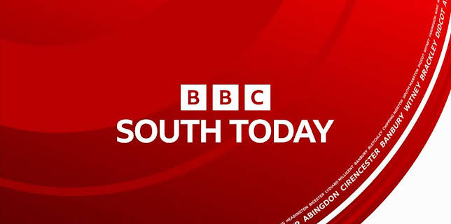 1:35 PM: South Today | BBC One Oxfordshire | 11/14 2025
