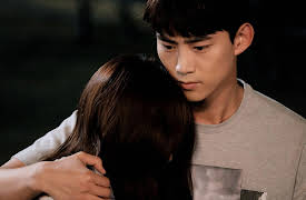 Bring It On, Ghost: Episode 13