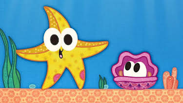 2:20 PM: Patchwork Pals (S2) | Cbeebies | 4/2 2026