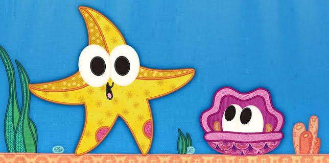 2:20 PM: Patchwork Pals (S2) | Cbeebies | 2/25 2026