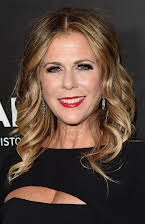 Rita Wilson som 
