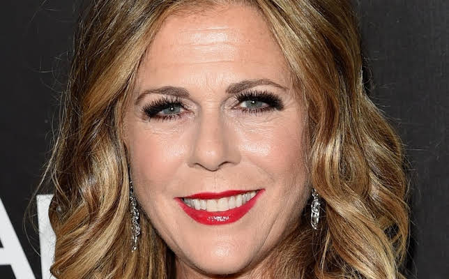 Rita Wilson
