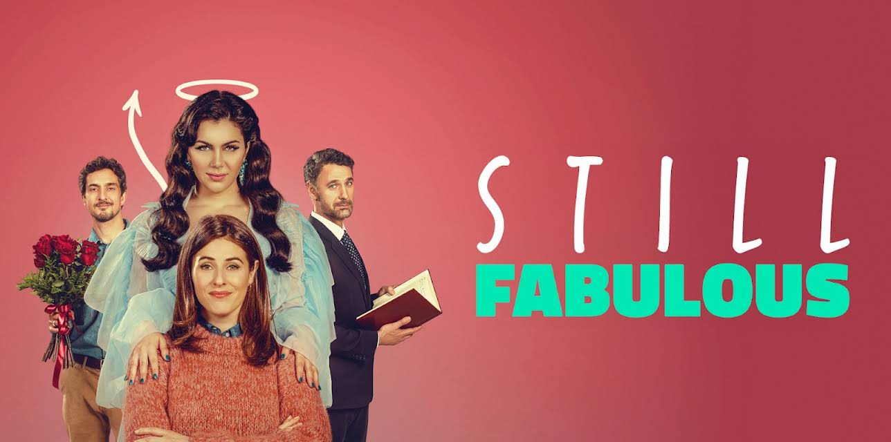 Still Fabulous (2024)