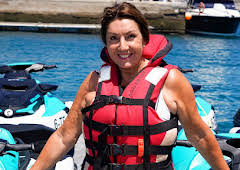 The Canary Islands with Jane McDonald