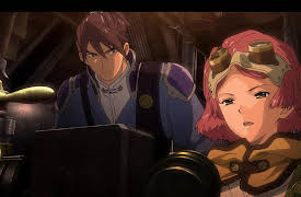 KABANERI OF THE IRON FORTRESS: Never-ending Darkness