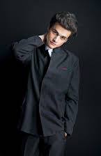 Stefan Iancu as Dimitri's Son