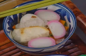 East Meets West With Ming Tsai: Cooking with Dan Kuramoto