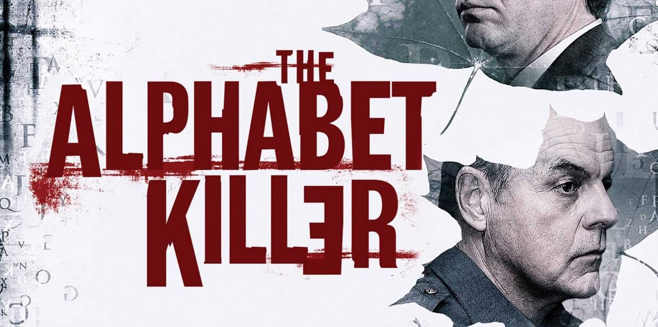 The Alphabet Killer (2008)