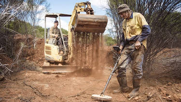 14:05: Australian Gold - Schatzsuche Down Under | Kabel Eins Doku | 4/29 2026