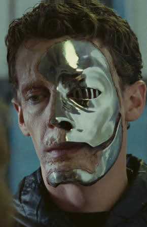 Michele Soavi as Tommy Fisher