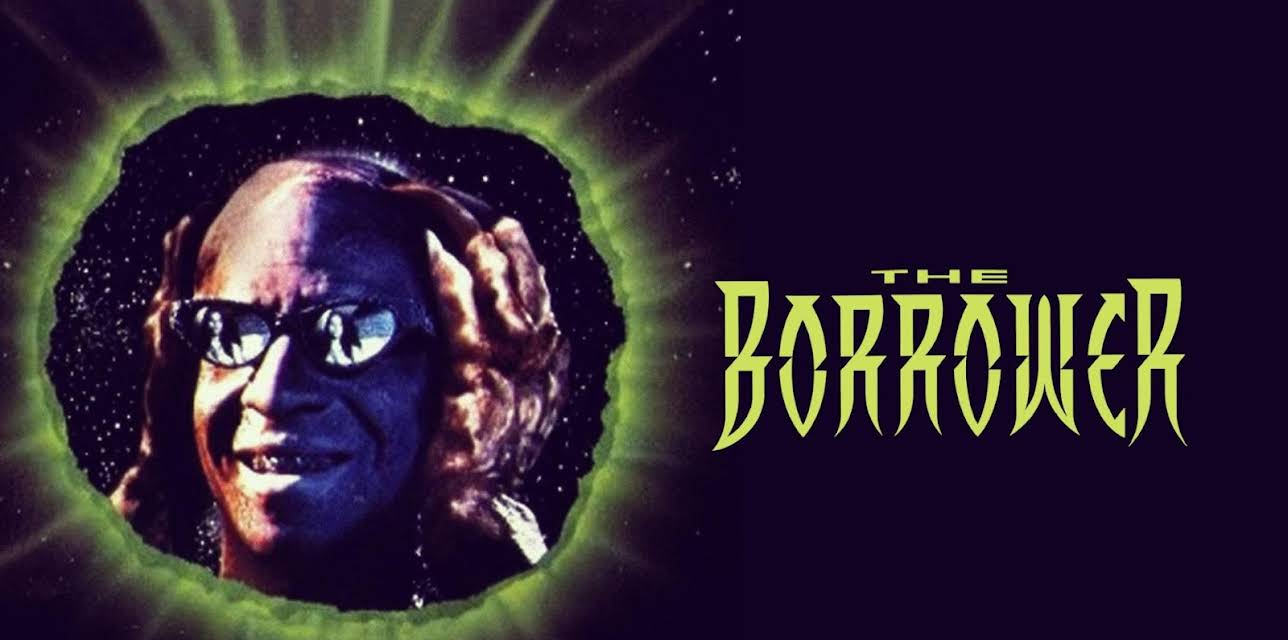 The Borrower (1991)