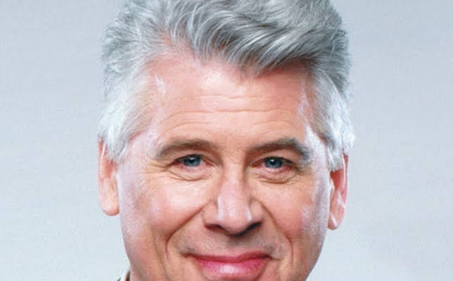 Barry Bostwick