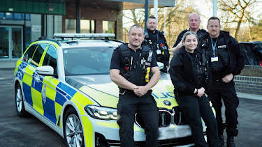 5:00 PM: Police Interceptors (S21 E6) (S21) | 5 Star | 10/22 2026