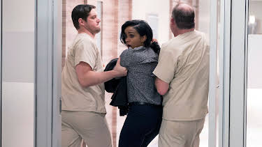 18:40: Chicago Med (S2 E21) (S2) | Viasat Series | 7/6 2026