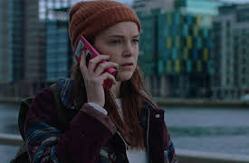 Red Election: Episode 9