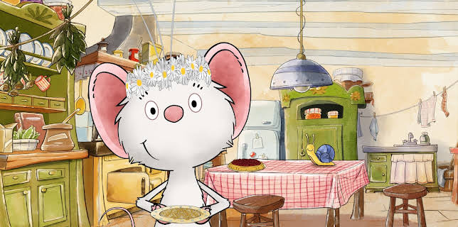 10:30: Tilde Møfrø: To fuglar og ein makk | NRK Super | 12/15 2025