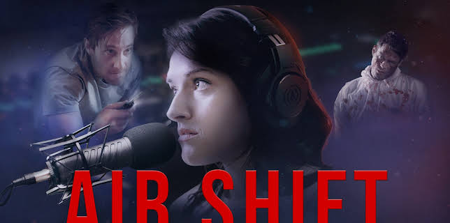 Air Shift (2025)