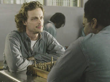 21:10: Criminal Minds | Sat1 Gold | 5/3 2026