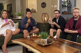 90 Day Fiance Pillow Talk: Happily Ever After?, Season 9: PT: I Don't Give A Damn