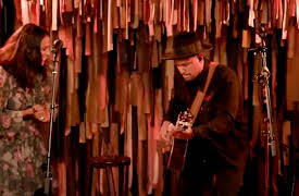 The Johnnyswim Show: Back to Business