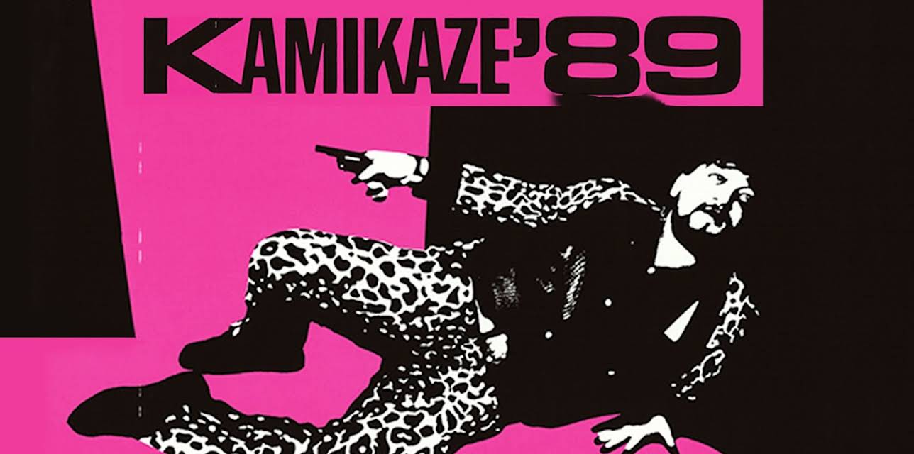 Kamikaze 89 (1983)