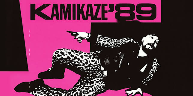 Kamikaze 89 (1983)