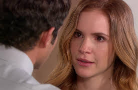 Los Secretos de Lucía season-1: Los secretos de Lucía Capítulo 14