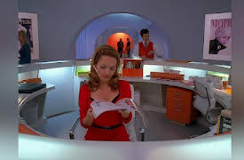 Ugly Betty Season 1: Punch Out