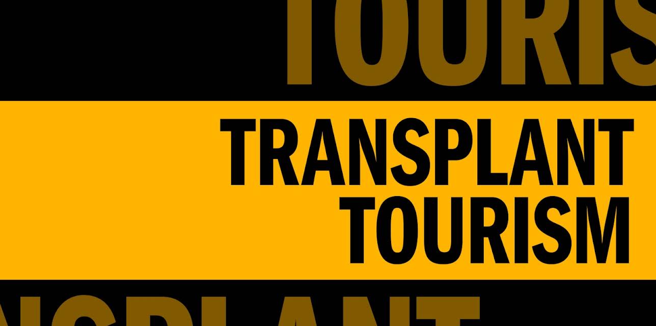 Transplant Tourism (2003)