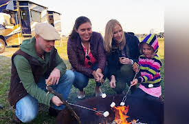 Travels with Darley: Maryland's Eastern Shore