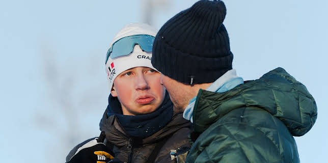 19:55: Team Pølsa: Generalprøven | NRK 3 | 11/5 2025