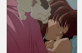 Fushigi Yugi: Shadow of Intrigue