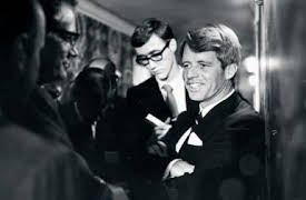 Bobby Kennedy for President: You Only Get One Time Around
