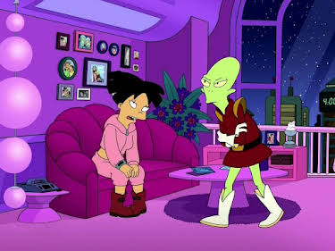 19:20: Futurama | ProSieben Maxx | 5/6 2026
