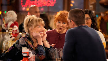 07:55: Happy's Place (S1 E7) (S1) | TV6 | 3/28 2026