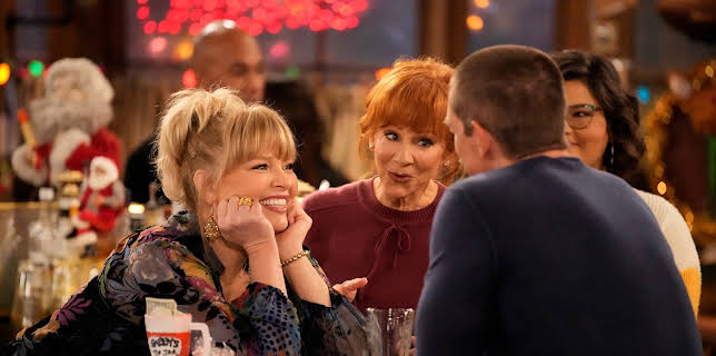 06:55: Happy's Place (S1 E7) (S1) | TV6 | 3/28 2026