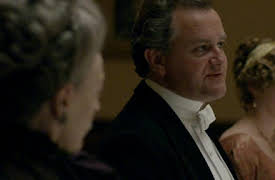 Downton Abbey Season 1: Downton Abbey: Original UK Version Episode 6