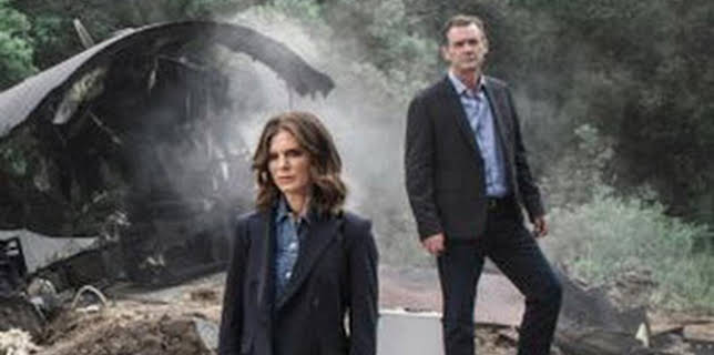 17:40: Silent Witness (Testigo mudo) (T23): Ep.1 Fuera de servicio (1ª parte) | Aragón TV | 3/1 2026