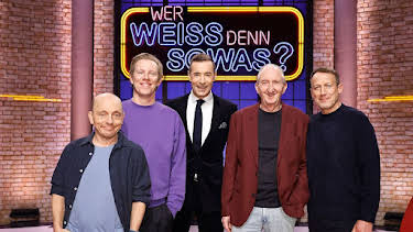 14:25: Wer weiß denn sowas? | BR Fernsehen | 8/28 2026