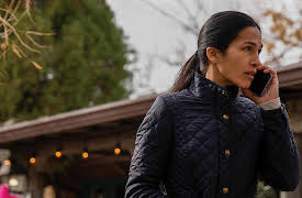 The Cleaning Lady: Season 1: Coming Home Again