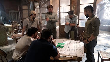18:00: SEAL Team (S6 E7) (S6) | TV6 | 10/9 2026