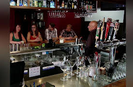 On the Rocks Season 1: Fight Bar Failure