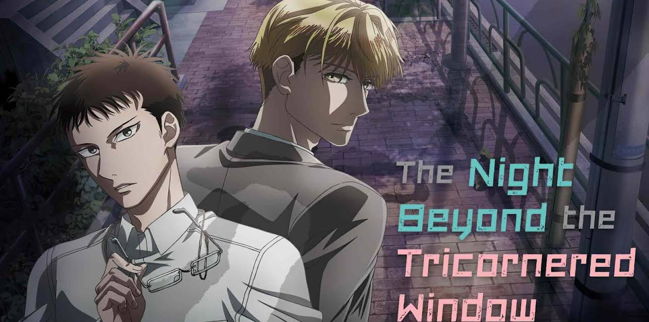 The Night Beyond the Tricornered Window: Season 1