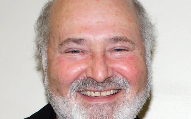Rob Reiner