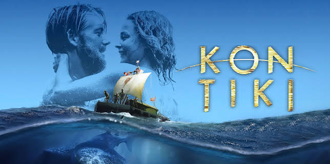 Kon-Tiki (2025)
