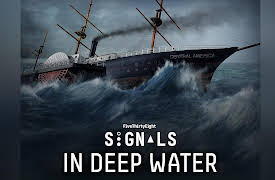 FiveThirtyEight's Signals, Vol. 1: In Deep Water
