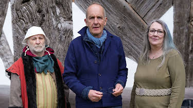7:00 PM: Kevin McCloud's Listed Britain | Channel 4 | 11/1 2026