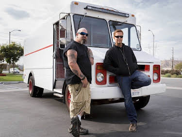 14:20: Auction Hunters - Zwei Asse machen Kasse | ProSieben Maxx | 7/7 2026