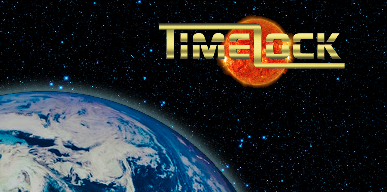 Timelock (1996)